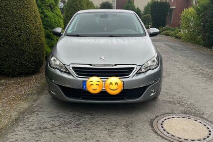 Peugeot 308 90.000 km 8.000 &euro; Rheda-Wiedenbrück 33378