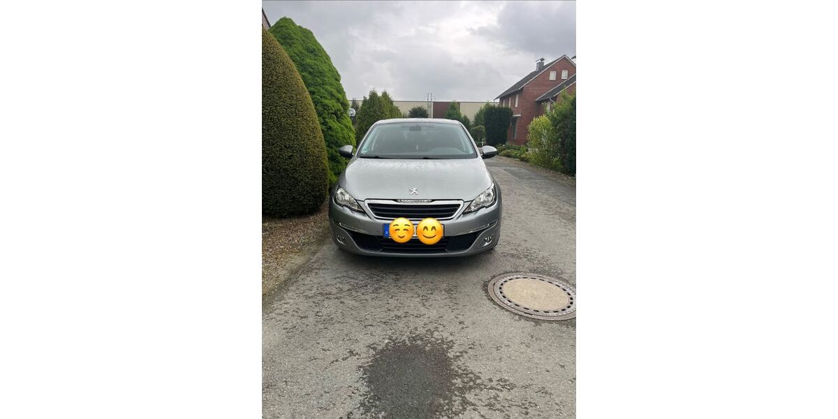 Peugeot 308 90.000 km 8.000 &euro; Rheda-Wiedenbrück 33378