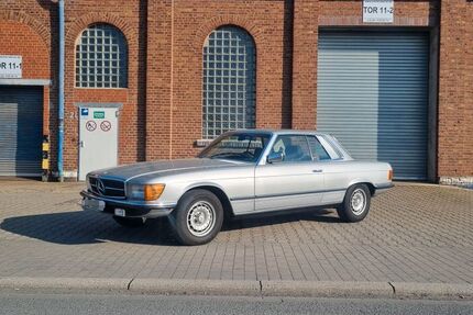 Mercedes-Benz 380 208.453 km 16.899 &euro; Werne 59368