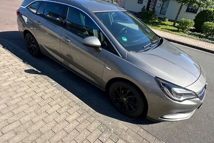 Opel Astra 112.000 km 7.850 &euro; Oelde 59302