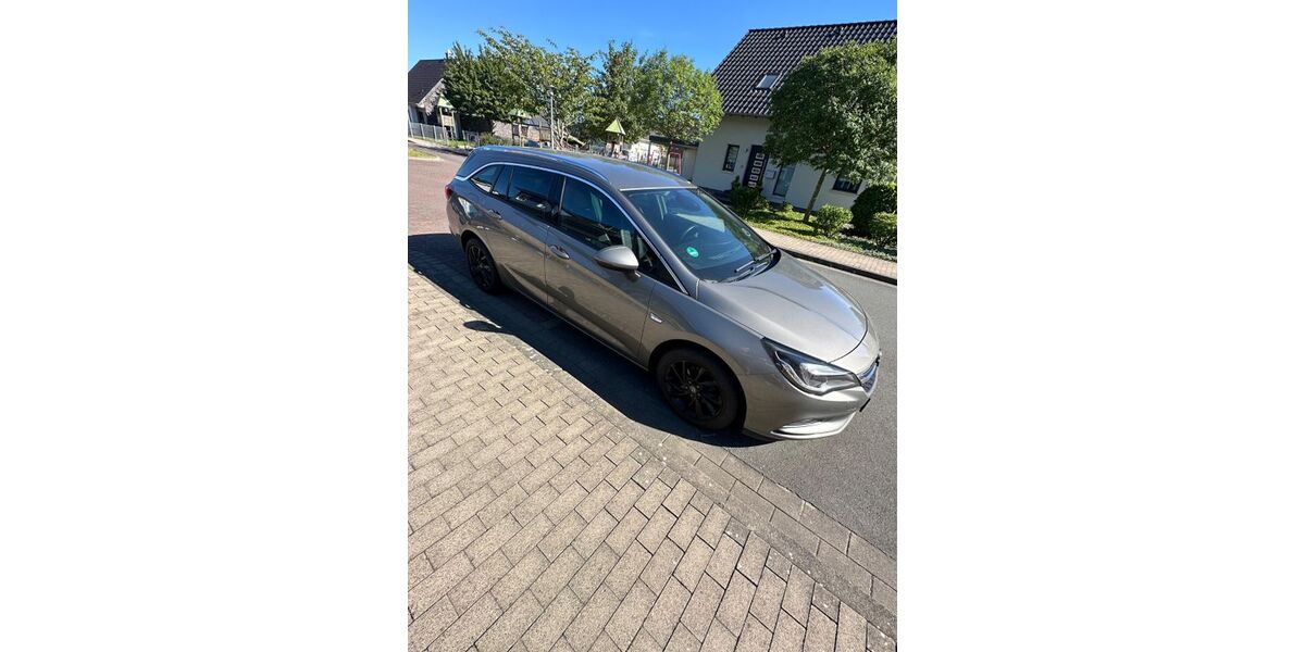 Opel Astra 112.000 km 7.850 &euro; Oelde 59302