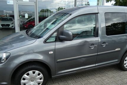 VW Caddy 249.000 km 2.990 &euro; Bergkamen 59192