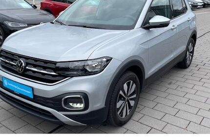 VW T-Cross 5.290 km 21.998 &euro; Soest 59494