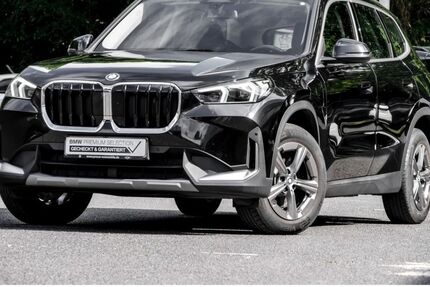 BMW X1 37.617 km 37.990 &euro; Münster 48163