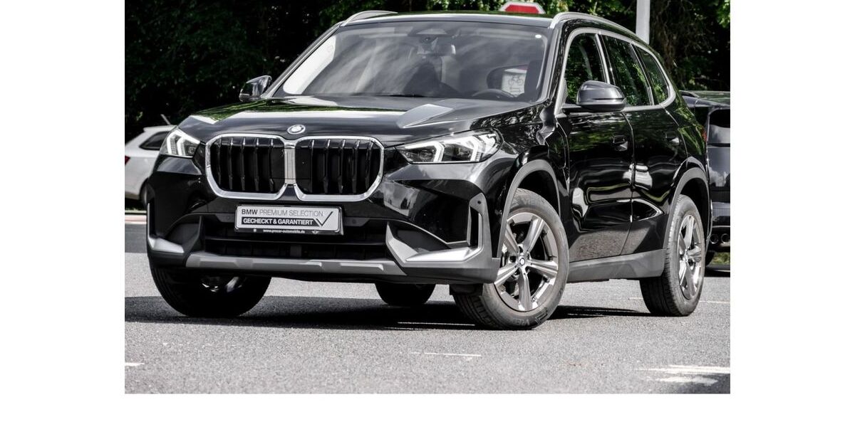 BMW X1 37.617 km 37.990 &euro; Münster 48163