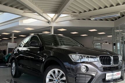 BMW X4 85.638 km 23.950 &euro; Hamm 59065