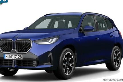 BMW X3 14.005 km 58.880 &euro; Hamm 59071