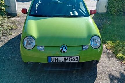 VW Lupo 673.000 km 2.250 &euro; Hamm 59067