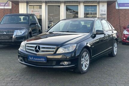 Mercedes-Benz C 250 234.704 km 4.500 &euro; Münster 48163