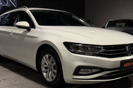 VW Passat Variant 282.000 km 12.690 &euro; Unna 59425