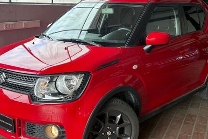 Suzuki Ignis 60.714 km 8.600 &euro; Soest 59494