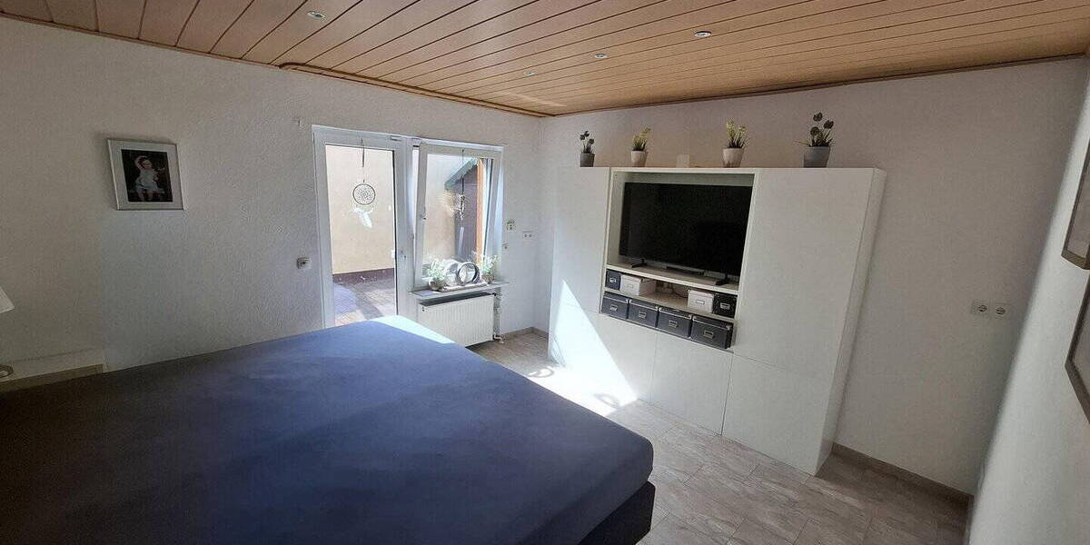 Einfamilienhaus Ahlen Innenstadt - 5 Zimmer, 166 m&sup2;, 485.000&euro; | Angebot:26751681