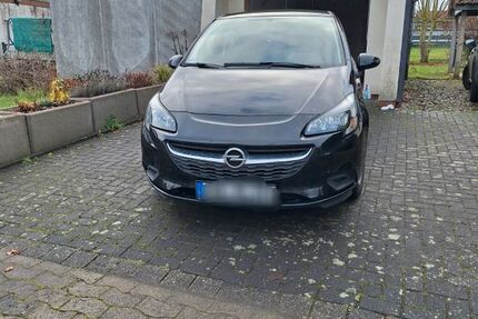 Opel Corsa 107.072 km 5.300 &euro; Wadersloh 59329