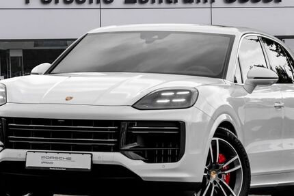 Porsche Cayenne 21.500 km 156.444 &euro; Soest 59494