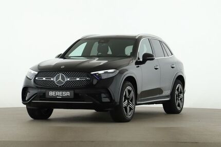 Mercedes-Benz GLC 300 9.900 km 63.950 &euro; Münster 48155