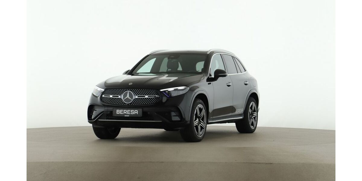 Mercedes-Benz GLC 300 9.900 km 63.950 &euro; Münster 48155