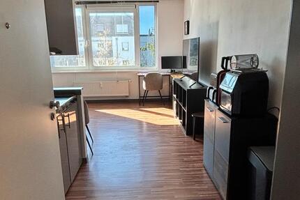 Wohnung Münster Gievenbeck - 2 Zimmer, 34 m&sup2;, 750&euro; | Angebot:26271487