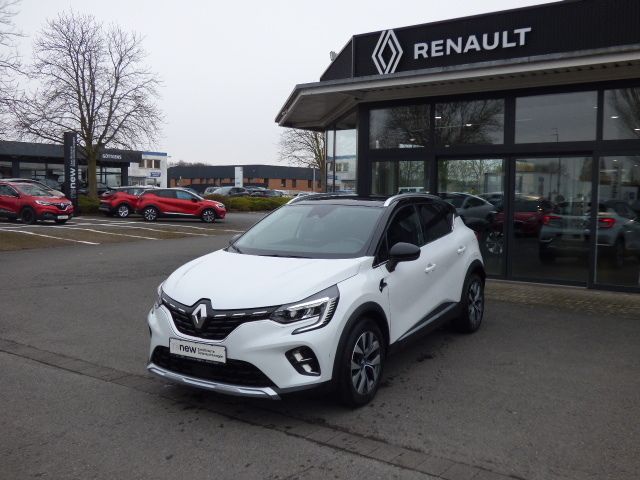 Renault Captur 40.905 km 20.290 &euro; Soest 59494