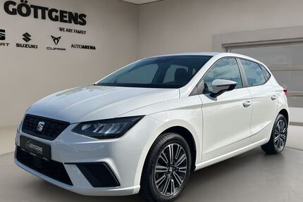 Seat Ibiza 28.500 km 17.290 &euro; Soest 59494