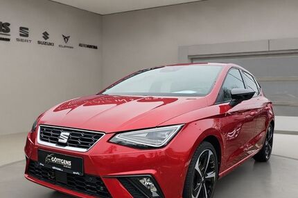 Seat Ibiza 57.662 km 15.949 &euro; Soest 59494