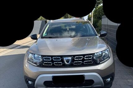 Dacia Duster 86.800 km 13.695 &euro; Senden 48308