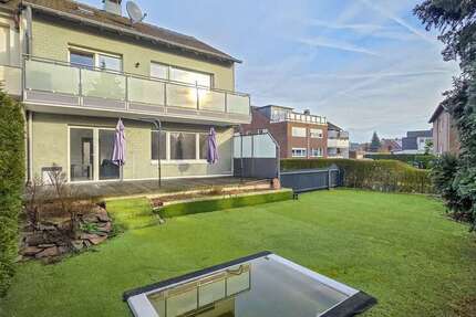 Haus Telgte - 5 Zimmer, 135 m&sup2;, 450.000&euro; | Angebot:24683332