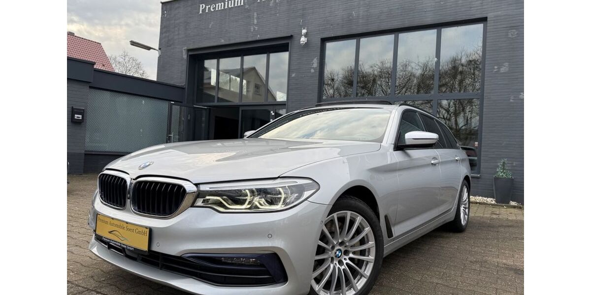 BMW 530 115.200 km 27.800 &euro; Soest 59494