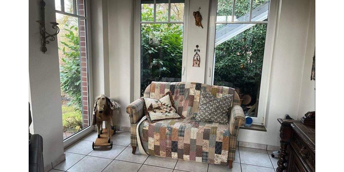 Einfamilienhaus Werne - 6 Zimmer, 160 m&sup2;, 515.000&euro; | Angebot:25684267