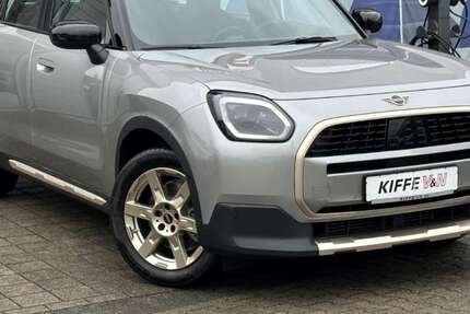 Mini Cooper Countryman 11.106 km 31.790 &euro; Hamm 59063