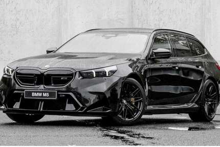 BMW M5 2.800 km 137.892 &euro; Münster 48163