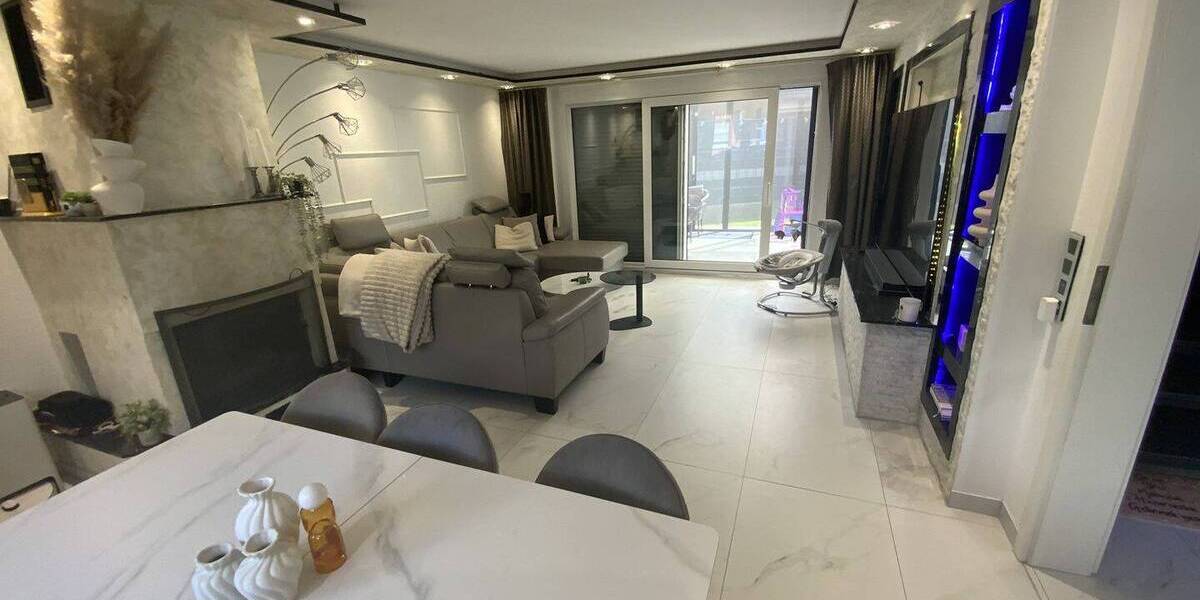 Doppelhaushälfte Bergkamen Oberaden - 3 Zimmer, 120 m&sup2;, 430.000&euro; | Angebot:26902777