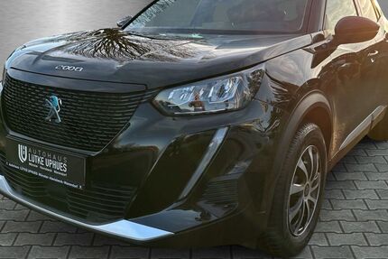 Peugeot 2008 45.000 km 16.390 &euro; Münster 48155