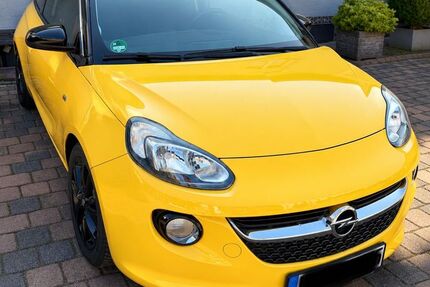 Opel Adam 141.399 km 4.500 &euro; Kamen 59174