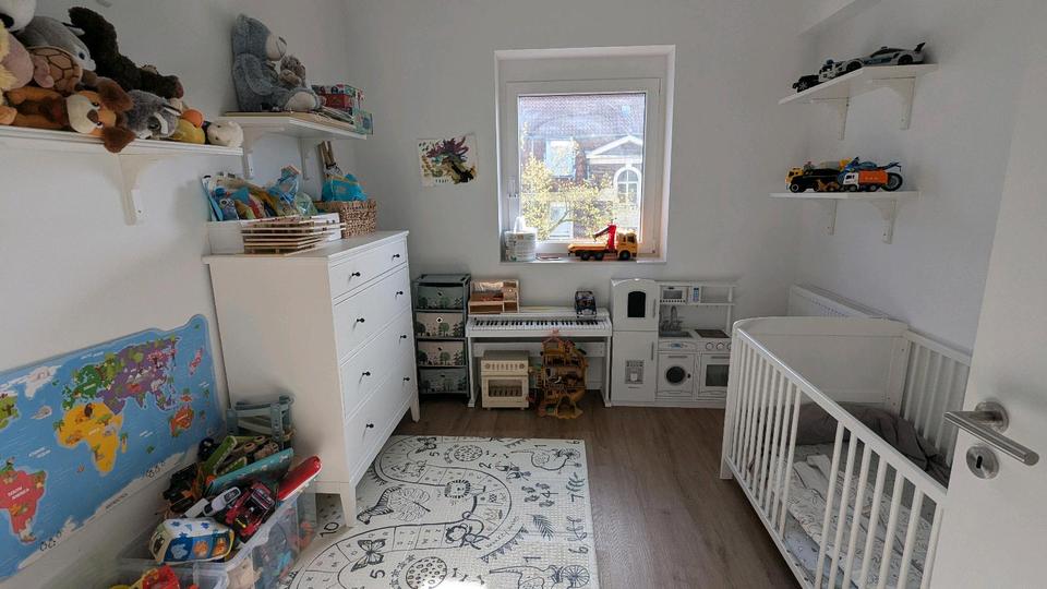 Etagenwohnung Münster Mitte-Süd - 3 Zimmer, 68 m&sup2;, 1.400&euro; | Angebot:26256331