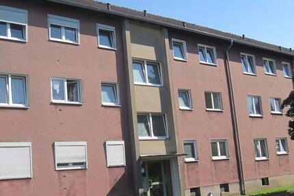 Wohnung Hamm Herringen - 2.5 Zimmer, 51 m&sup2;, 391&euro; | Angebot:26160659