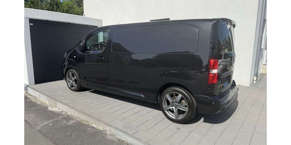 Peugeot Expert 137.000 km 12.900 &euro; Hamm, Stadt 59073
