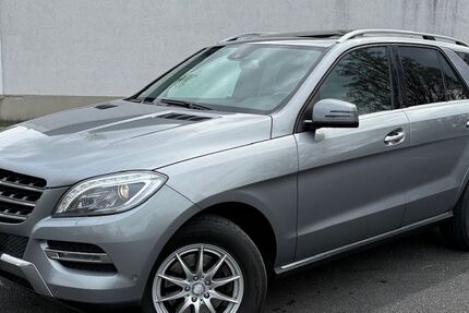 Mercedes-Benz ML 350 299.516 km 12.900 &euro; Soest 59494