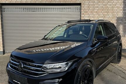 VW Tiguan Allspace 22.000 km 31.999 &euro; Rheda-Wiedenbrück 33378