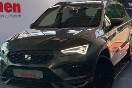 Seat Ateca 37.500 km 28.899 &euro; Werne 59368