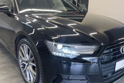 Audi A6 183.000 km 26.950 &euro; Rheda-Wiedenbrück 33378