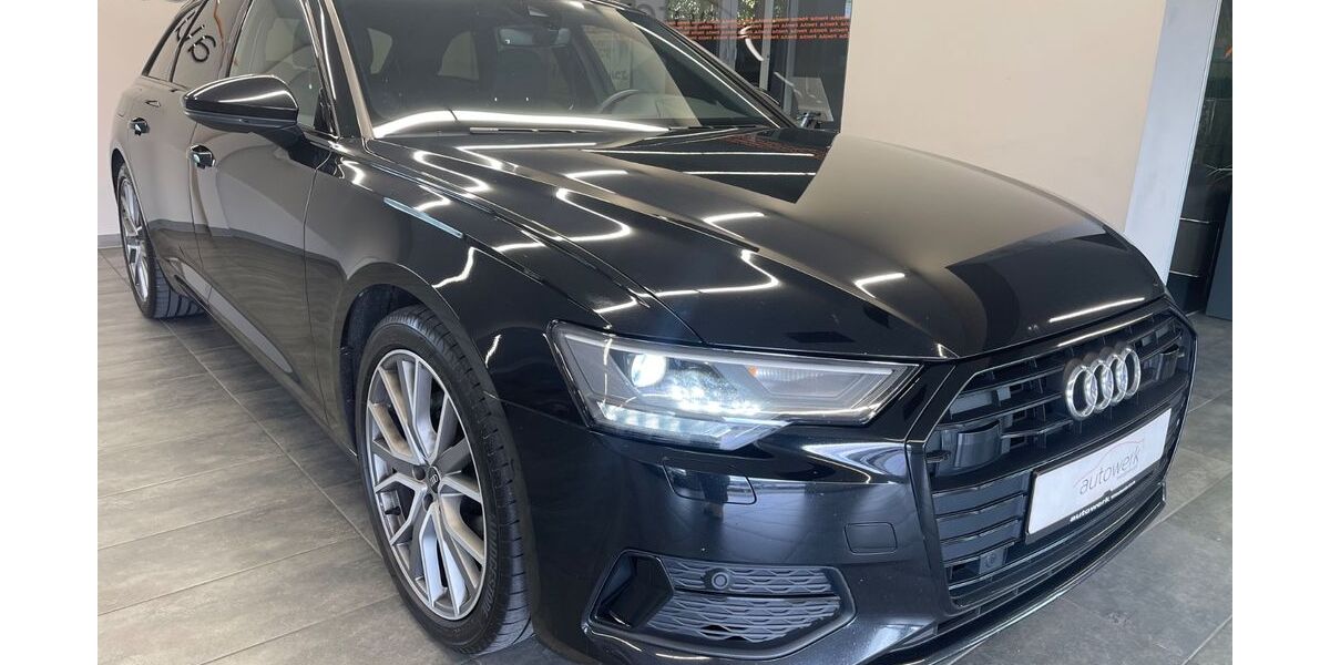 Audi A6 183.000 km 26.950 &euro; Rheda-Wiedenbrück 33378