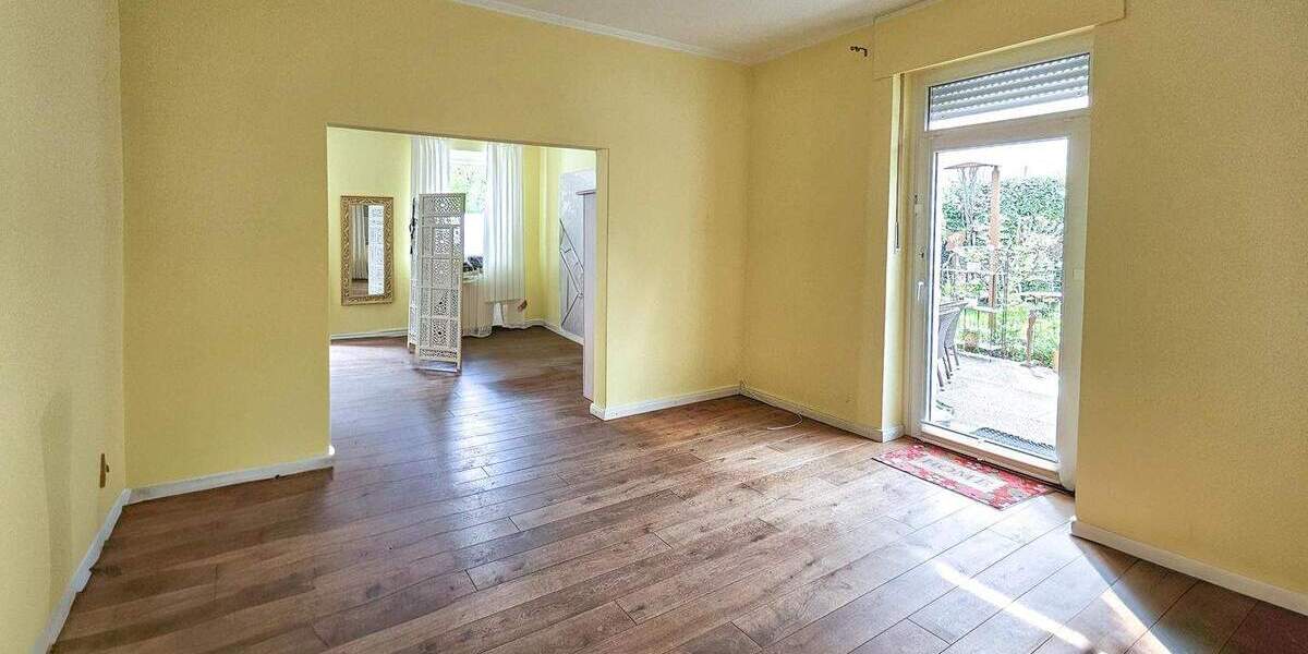 Mehrfamilienhaus, Wohnhaus Langenberg - 8 Zimmer, 250 m&sup2;, 449.000&euro; | Angebot:25708846