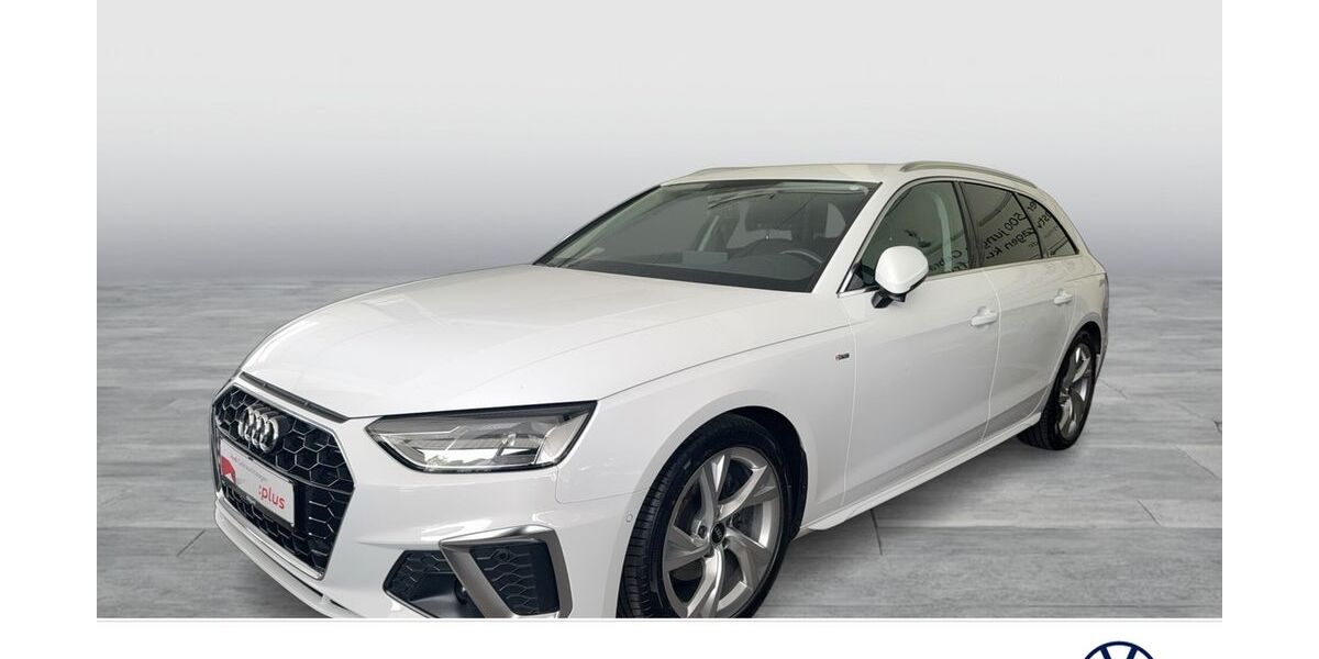 Audi A4 35.333 km 28.422 &euro; Unna 59423