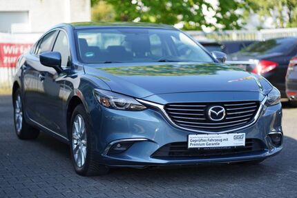 Mazda 6 116.754 km 13.400 &euro; Rheda-Wiedenbrück 33378