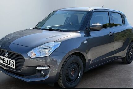 Suzuki Swift 73.000 km 11.980 &euro; Hamm 59067