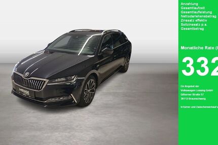 Skoda Superb 112.210 km 23.800 &euro; Oelde (Stromberg) 59302