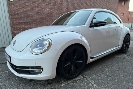 VW Beetle 156.550 km 9.490 &euro; Oelde 59302