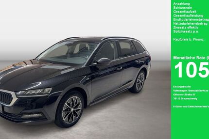 Skoda Octavia 117.164 km 18.200 &euro; Oelde (Stromberg) 59302
