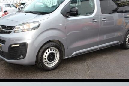 Opel Vivaro 49.228 km 26.990 &euro; Unna 59427