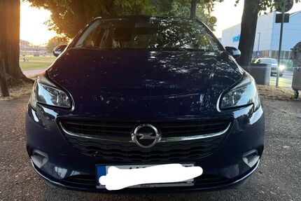 Opel Corsa 153.700 km 2.999 &euro; Hamm 59077